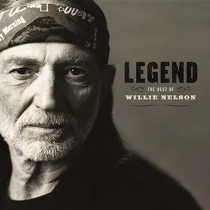 Изображение для 'Legend: The Best Of Willie Nelson'