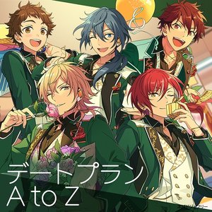 あんさんぶるスターズ!! √AtoZ「デートプランA to Z」