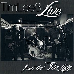 Live From The Pilot Light