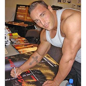 Avatar for Chris Masters