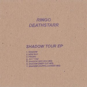 Shadow Tour EP