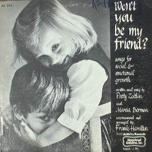 Patty Zeitlin & Marcia Berman 的头像