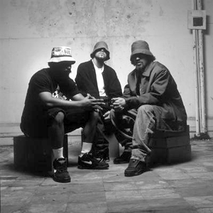 Cypress Hill photo provided by Last.fm