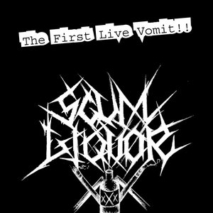 The First Live Vomit!!