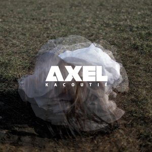 Avatar for Axel Kacoutié