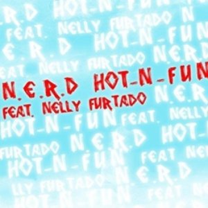 Avatar for N.E.R.D feat. Nelly Furtado