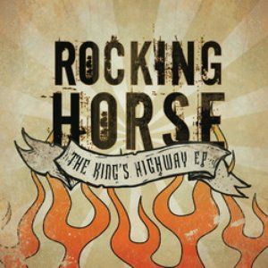 The King's Highway EP