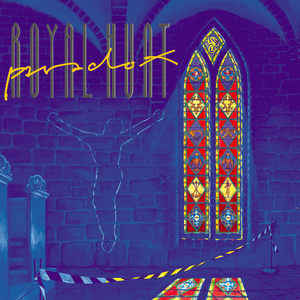 Royal Hunt - Message To God Lyrics - Zortam Music