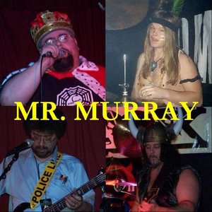 Mr. Murray 的头像