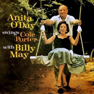 Anita O'Day Swings Cole Porter