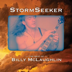 Stormseeker-The Best of Billy McLaughlin