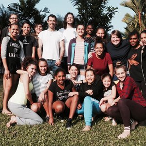 Spinifex Gum 的头像