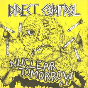 Nuclear Tomorrow E.P.