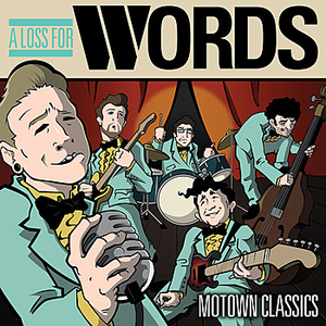 Motown Classics cover