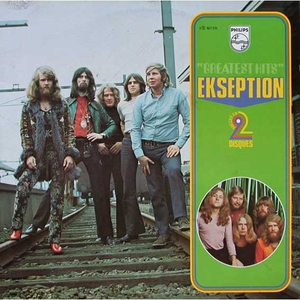 Ekseption - Ö3 Greatest Hits - Vol.12 - Vbr100% - Zortam Music