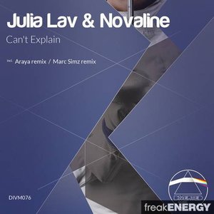 Julia Lav & Novaline 的头像