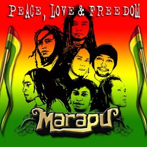 Avatar for Marapu Band