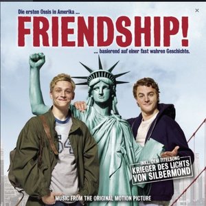 Image for 'Friendship! Music From The Original Motion Picture'