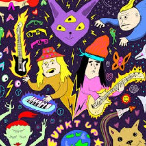 FUNK'T UP