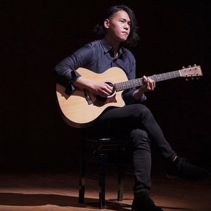 Ren Tsukagoshi 的头像