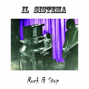 Rock & Stop