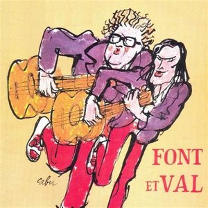 Avatar for Font et Val