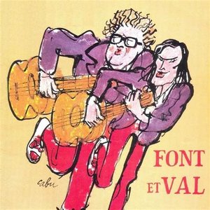 “Font et Val”的封面