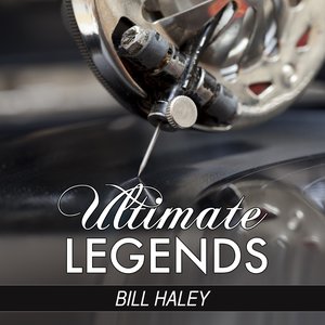 Two Hound Dogs (Ultimate Legends Presents Bill Haley)