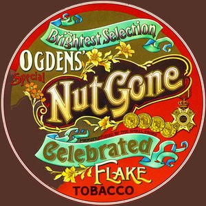 Ogdens Nut Gone Flake