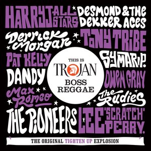 This Is Trojan Boss Reggae