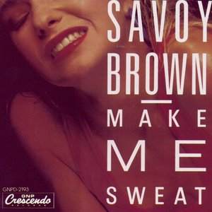 Make Me Sweat