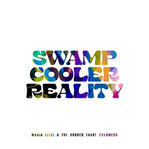 Swamp Cooler Reality - Single