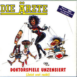 Die Arzte - WIR FAHREN OPEL MANTA Lyrics - Zortam Music