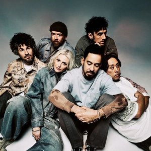Linkin Park 的头像