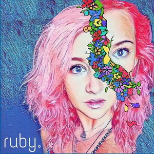 Ruby.