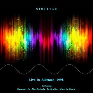 Live in Alkmaar, 1998