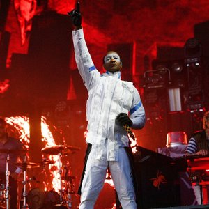 Glastonbury 2025