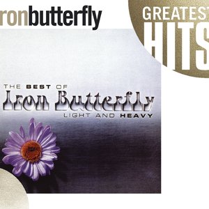 The Best of Iron Butterfly