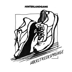Hockstrecksprünge - Single