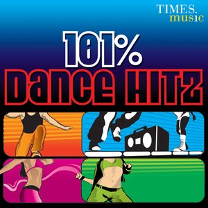 101% Dance Hitz