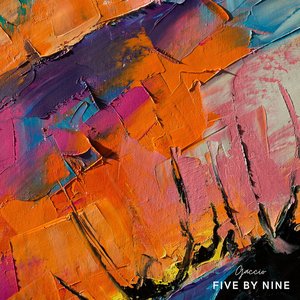 five by nine
