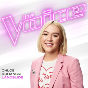 Landslide (The Voice Performance) - Single
