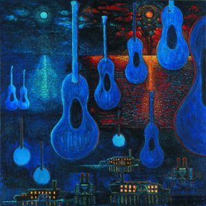 Image for 'Blue Guitars (disc 3: Louisiana & New Orleans)'