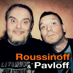 Roussinoff & Pavloff 的头像