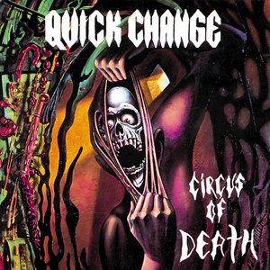 Circus Of Death