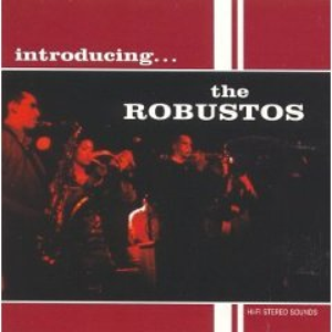 Introducing.... cover