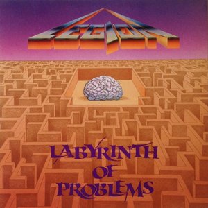 Labyrinth Of Problems