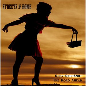 Ruby Red and the Road Ahead