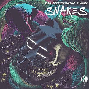 Snakes - Single