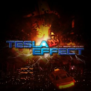 Tesla Effect